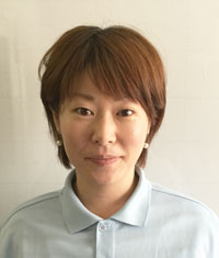 武田 佐公子