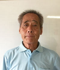 山田 義雄