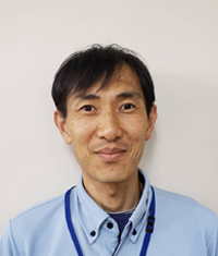 堀川 英樹